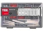 TOX-D&uuml;bel-Techn. Standardsortiment Starter Set