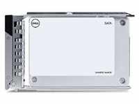 Dell - 480 GB SSD - Hot-Swap - 2.5" (6.4 cm)