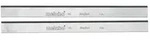 2 HSS Hobelmesser, HSS-18%W, 260x20x3mm / 2-Einstellnuten, HC 260 C/M/K, (091103