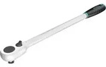 Hebelumsch.kn.916 HPL 1/2 Zoll 90 Z.Umschalth.HAZET...