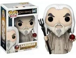 GW5932 POP - Lord of the Rings/Hobbit - Saruman Neu & OVP