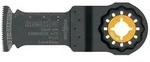 Tauchs&auml;geblatt Starlock L.45mm B.32mm HCS Zahnt. 1,3mm/20TPI 5 St. Metabo