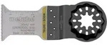 Tauchs&auml;geblatt Starlock L.45mm B.32mm BiM mittel Zahnt. 1,3mm/20TPI 5 St. Metabo