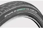 Railler Road Cruiser 20 x 1,75 (47-406) Schwarz