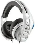 Nacon RIG 400HS Gaming Headset f&uuml;r PS4 Weiss kabelgebunden 3.5 mm - Mikrofon - 2