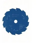 Bosch Accessories 2608644506 Kreiss&auml;geblatt 165 x 20mm Z&auml;hneanzahl: 12 1St.