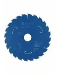 Bosch Accessories 2608644513 Kreiss&auml;geblatt 190 x 30mm Z&auml;hneanzahl: 24 1St.