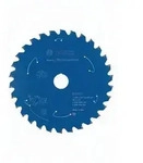Bosch Accessories 2608644531 Kreiss&auml;geblatt 140 x 20 mm Z&auml;hneanzahl: 30 1 St.