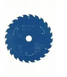 Bosch Accessories 2608644503 Kreiss&auml;geblatt 160 x 20 mm Z&auml;hneanzahl: 24 1 St.