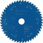 Bosch Accessories 2608644517 Kreiss&auml;geblatt 210 x 30 mm Z&auml;hneanzahl: 48 1 St.