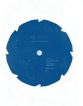 Bosch Accessories 2608644559 Kreiss&auml;geblatt 305 x 30mm Z&auml;hneanzahl: 8 1St.