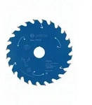Bosch Accessories 2608644497 Kreiss&auml;geblatt 120 x 20mm Z&auml;hneanzahl: 24 1St.