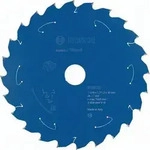 Bosch Accessories 2608644518 Kreiss&auml;geblatt 216 x 30 mm Z&auml;hneanzahl: 24 1 St.