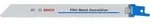 Bosch Power Tools PRO Metal Demolition 2608656265