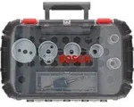 Lochs&auml;gen Set 9tlg 22,29,35,44,51,64mm Bosch