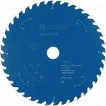Bosch Accessories 2608644525 Kreiss&auml;geblatt 254 x 30 mm Z&auml;hneanzahl: 40 1 St.