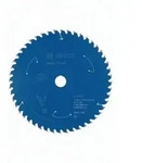 Bosch Accessories 2608644511 Kreiss&auml;geblatt 184 x 20mm Z&auml;hneanzahl: 48 1St.