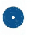 Bosch Accessories 2608644543 Kreiss&auml;geblatt 216 x 30 mm Z&auml;hneanzahl: 66 1 St.
