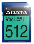 ADATA Premier Pro SDXC UHS-I U3 Class 10 (V30S)