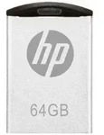 HP v222w USB Stick 64GB Slim Eingabe / Ausgabe USB-Stick