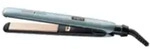 Remington S9300, Gl&auml;tteisen, Warm, trockenes Haar, 290 &deg;C, 15 s, Schwarz, Blau