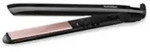 BaByliss Smooth Control 235, Gl&auml;tteisen, Warm, 170 &deg;C, 235 &deg;C, 15 s, Schwarz,
