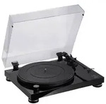 Audio-Technica AT-LPW50PB - Plattenspieler