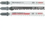 Bosch Power Tools PRO Wood Set, 15-tlg. 2607011436
