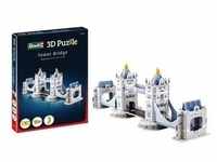 3D Puzzle Tower Bridge, 32 Teile, ab 10 Jahren