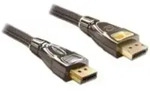 DeLOCK Video- / Audiokabel