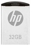 HP v222w USB Stick 32GB Slim Eingabe / Ausgabe USB-Stick