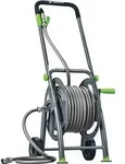 Schlauchwagen GEKA plus P25SST Anschl.-Gew.26,44mm G 3/4 Zoll pulv.STA GEKA