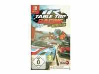 Table Top Racing Nitro Switch (Code in Box) NSWITCH Neu & OVP