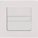 Wandtaster DuoFern ultrawei&szlig; 50x50x12mm RADEMACHER