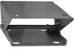 Wandhalterung f.PA20,PA20SK,PA20GSK pulv.STA GEKA
