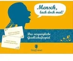 Mensch, lach doch mal! (Spiel)
