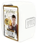 GW59c4 Winning Moves - Top Trumps - Quiz - Harry Potter Neu & OVP