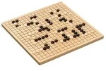Go & Go Bang, Standard f&uuml;r 2 Spieler, (DE-Ausgabe)