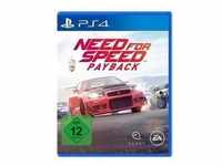 NFS Payback PS-4 Need for Speed PSHits PS4 Neu & OVP