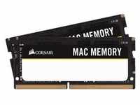 CORSAIR Mac Memory - DDR4 - kit - 16 GB: 2 x 8 GB