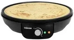 Tristar Cr&eacute;pes Maker Schwarz