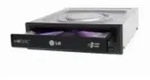 LG DVD-R/RW+R/RW bulk black Sata DVD/CD-Laufwerk Serial ATA SATA