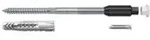 fischer Thermax 10/200 M6 B (2)| 520133 - St?ck Faltschachtel 2-teiliges Set Uni
