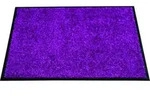 Schmutzfangmatte Eazycare Color 40x60cm lila