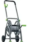 Schlauchwagen plus P25 Anschl.-Gew.20,95mm G 1/2 Zoll pulv.STA GEKA