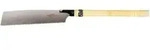 Zugs&auml;ge 265mm 16 ZpZ gerader Holz-Rattangriff TAJIMA