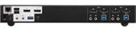 ATEN 2-Port USB 3.0 4K DisplayPort Dual Display KVMPTM Switch (CS1942DP) (CS1942DP)