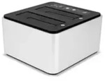 OWC OWCTCDRVDCK - HDD - SSD - Serial ATA III - 2.5,3.5 Zoll - USB 3.2 Gen 2 (3.1