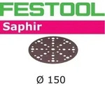 Festool Schleifscheiben STF D150/48 P36 SA/25 - 575195 ersetzt 496625