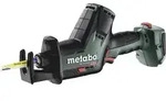 Metabo SSE 18 LTX BL Compact Akku-S&auml;bels&auml;ge 602366850 ohne Akku 18V